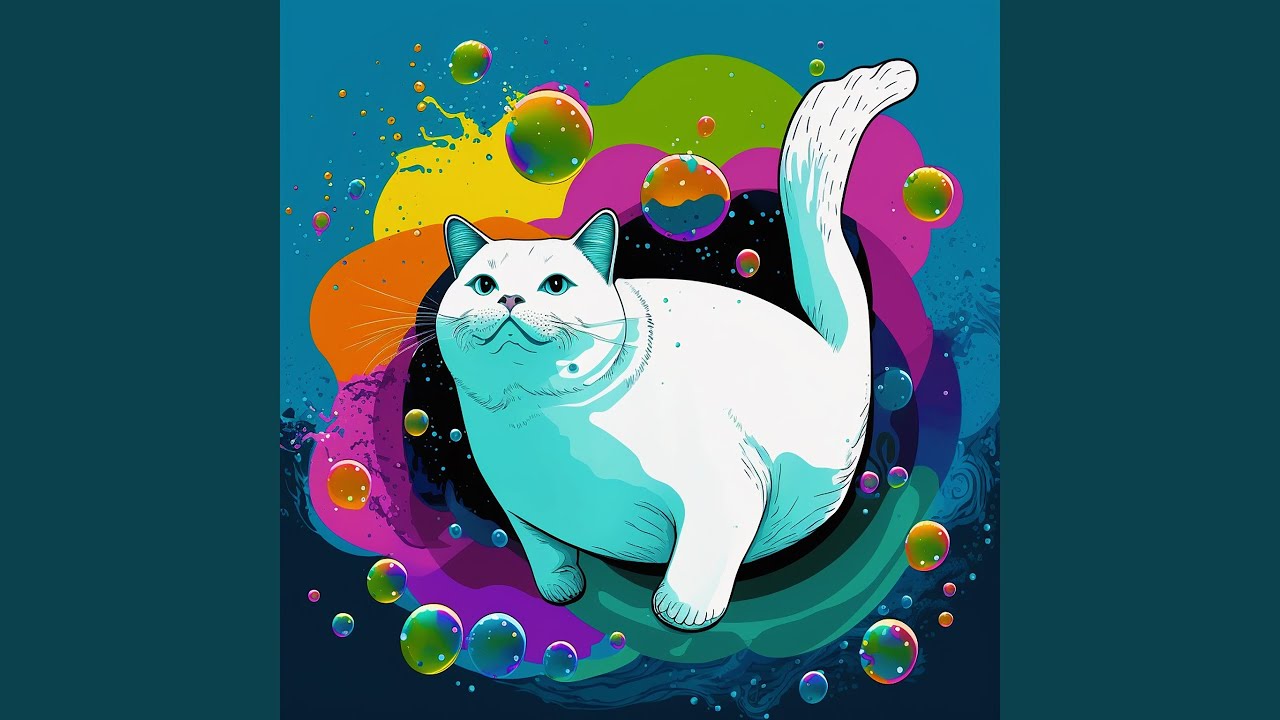 Ralph's Beluga Adventure with Papa Beluga