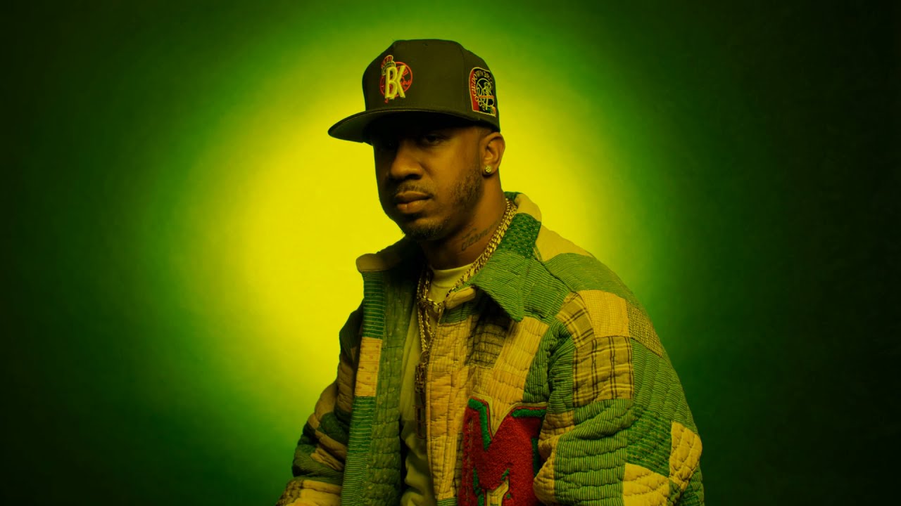 [FREE] Benny The Butcher x The Plugs I Met 2 Type Beat "OVERCOME" [Free Mix +Master][Prod. Davihana]