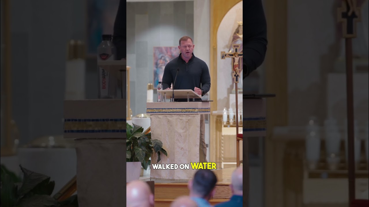 Reclaim Authentic Masculinity