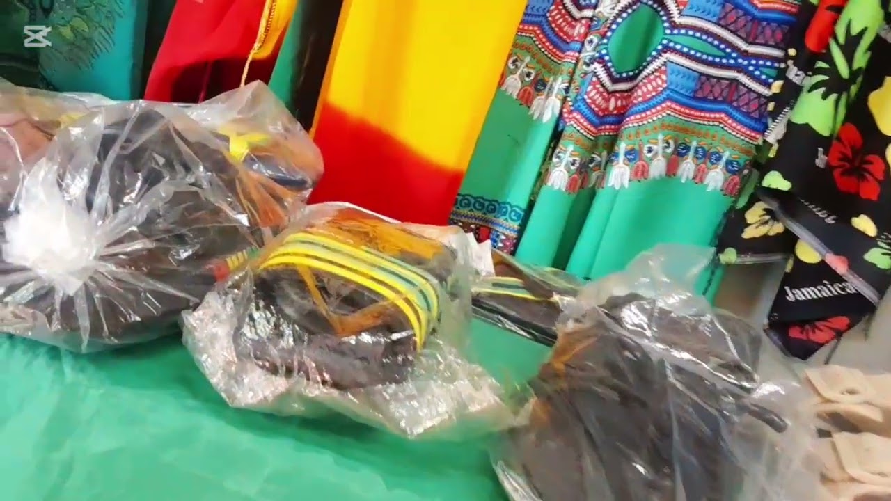 Downtown Kingston Craft Market 