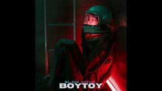 Boytoy (Halle Abadi \