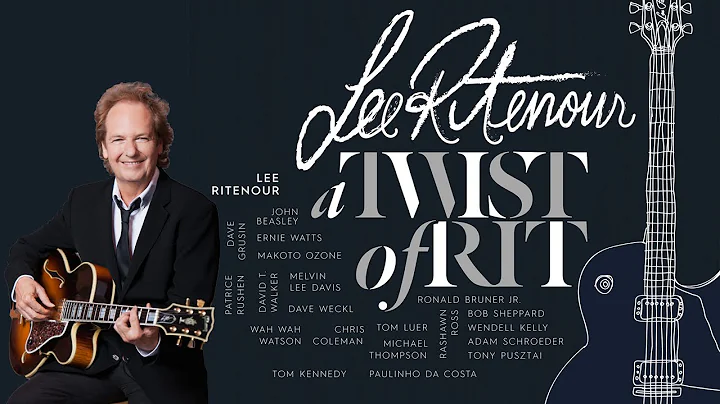 Lee Ritenour: Pearl