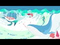 LastSwab - Why Reuse Animation