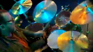 Blind Melon - 2 X 4 (Behind the kit with Glen Graham)