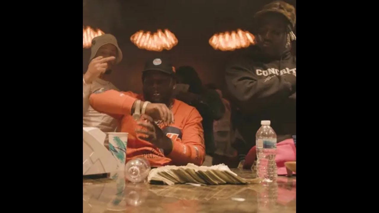 [FREE] Rio Da Yung Og x Lil Yachty Type Beat - "Cuban Link""