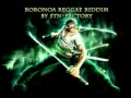 Roronoa reggae riddim by stnfactory