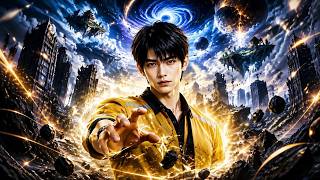 🎉新番上线！《锚定诸天之天灾启世》第1~120集丨 穿越被打断？外卖小哥成诸天唯一联络人！万界大佬跪求他代管家属，随口指点竟震撼全球顶级科研圈 #不知名的小作者#玄幻#修仙#漫剧#动漫