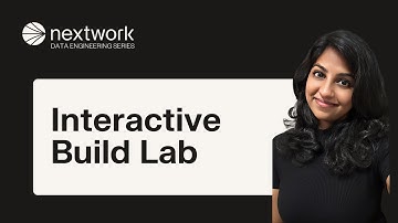Interactive Build Lab