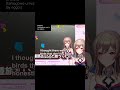 Furen E Lustario really worried about her viewers 【Eng Sub / Shorts / PON / Nijisanji】