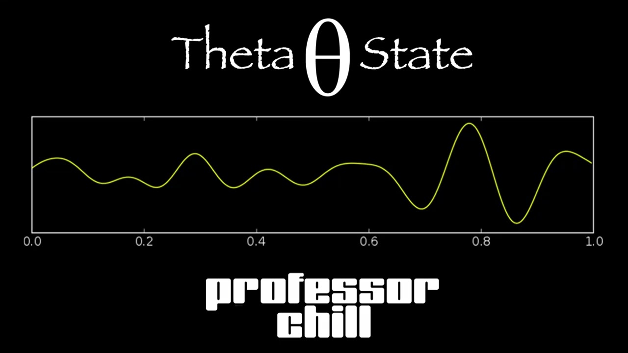 Professor Chill - Theta State