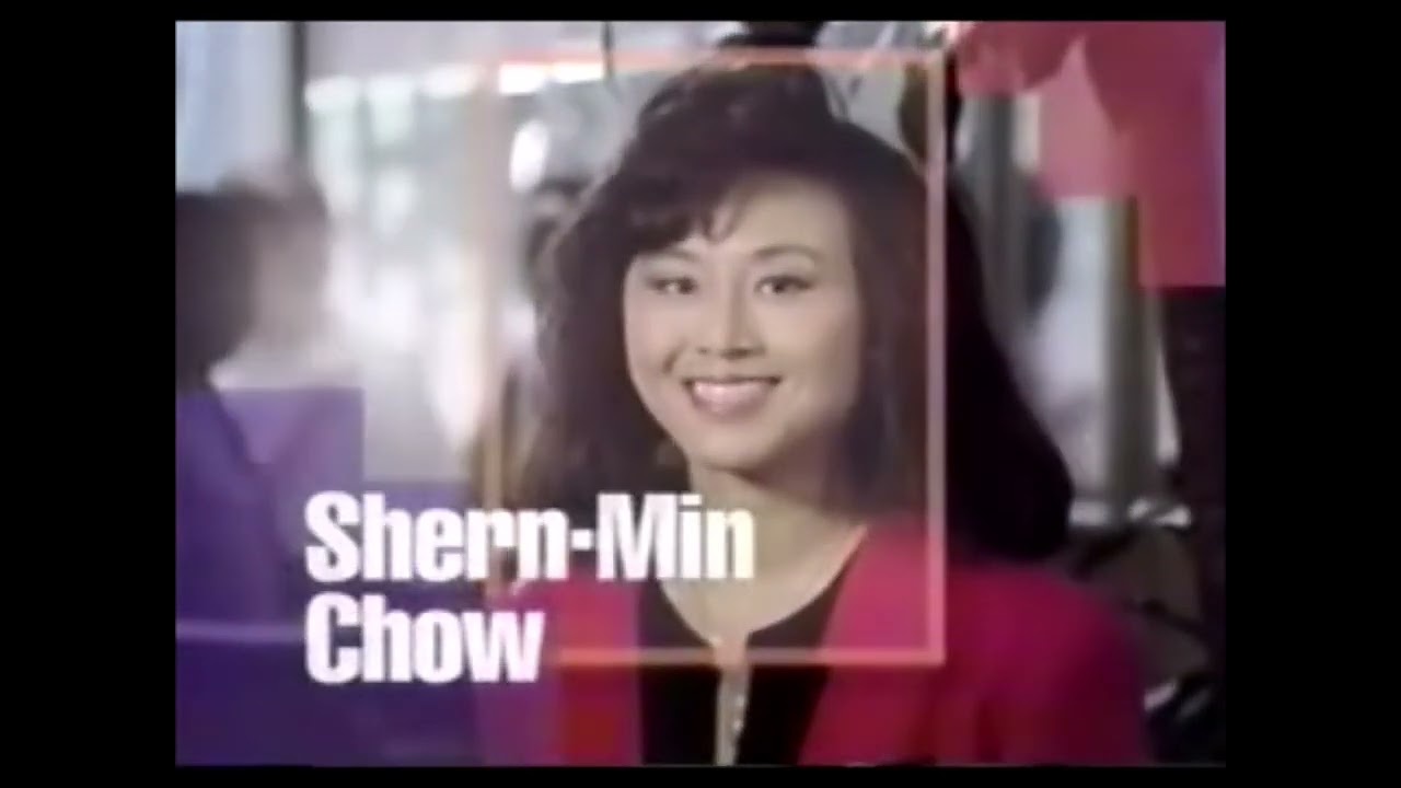 KPRC Channel 2 News at 10 (1 November 1992) [PARTIAL]