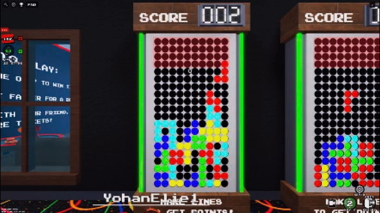 Pong Arcade 🥳(VeRiFeD)🥳 - YouTube
