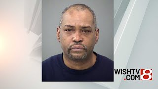 Man charged with murder in 1995 Indianapolis cold case