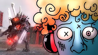 Helldivers 2 with friends (HIGHLIGHTS)