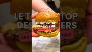 ? Dans les coulisses chez Les Burgers de Papa?