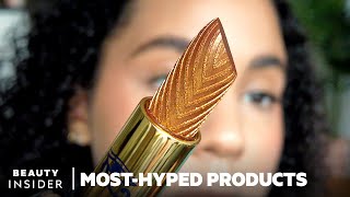 More MostHyped Beauty Products From September | MostHyped Products | Beauty Insider