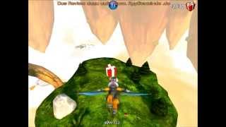 Cloud Spin - Gameplay AppGemeinde
