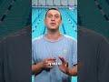 גאווה יהודית: השחיין ששבר שיא כמעט בכל תחרות בה השתתף