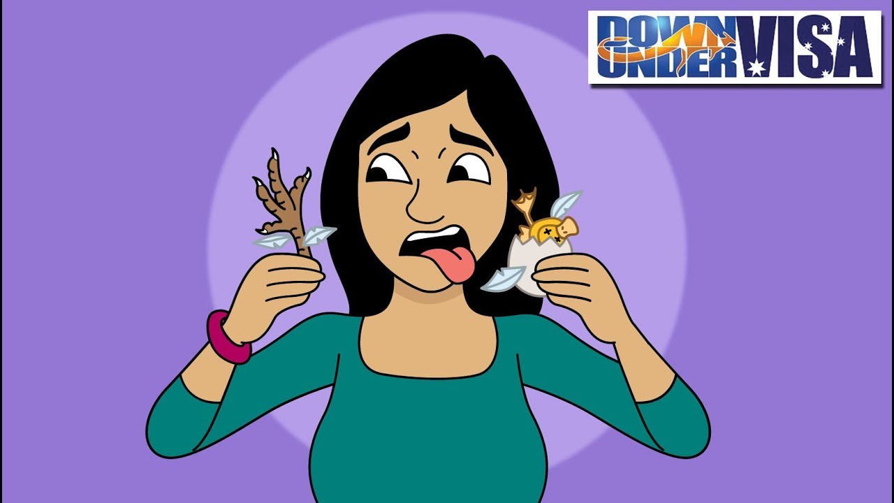 Filipino Street Food - Jeff and Remy Harvie Talk