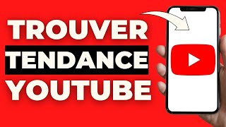 Comment Voir Les Tendances Youtube ( 100% Facile ) screenshot 1
