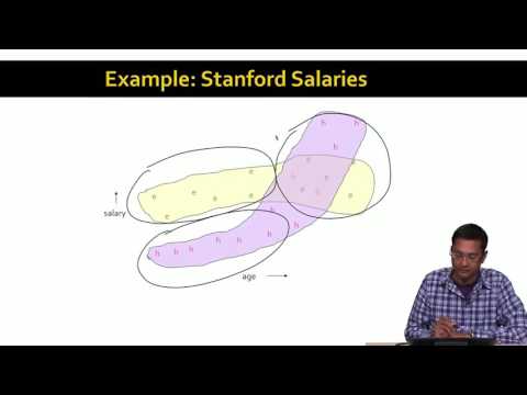 Lecture 62 — The CURE Algorithm (Advanced) | Stanford University