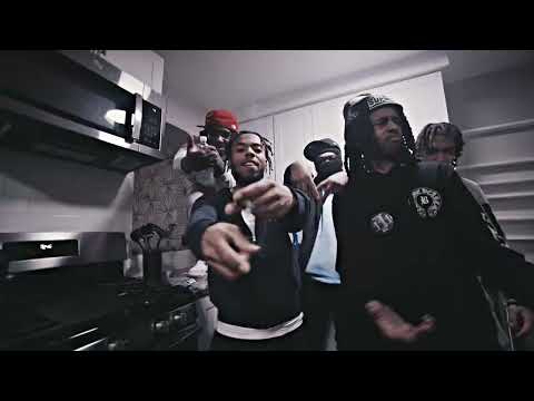 Double M - My Whole Life (Official Music Video) Shot By: @LacedVisuals 