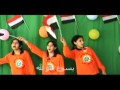 ترنيمة بصدق ان يسوع بيغير فريق نور العالم