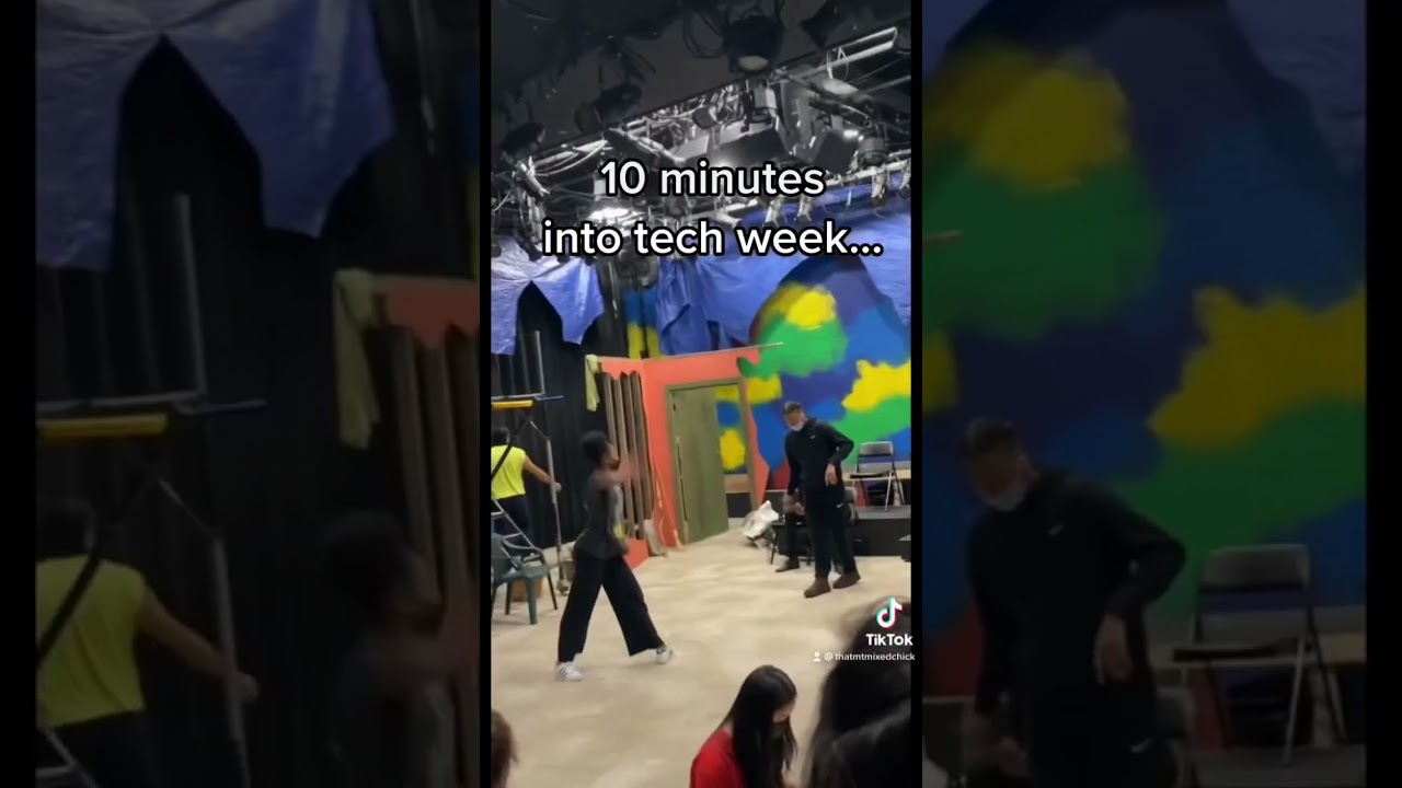 🫶🏽 love ya tech people!! 