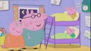 PEPPA PARODY- la famiglia bestemmia