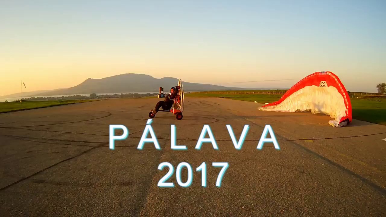 PÁLAVA 2017
