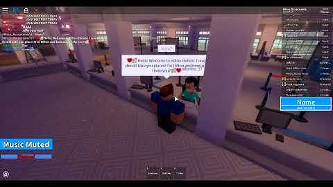 The big raiders again Hilton Hotels V5.