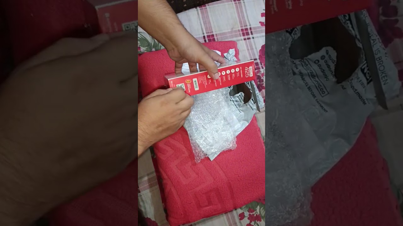 Audionic Earbuds 425