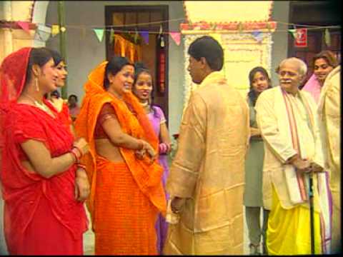 Bhojpuri Vivah Geet [ Video Jukebox ]  Doovi
