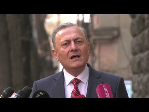 საპროტესტო საგაზაფხულო ხომალდი იძვრება, პროტესტის ტალღა აგორდება - ნათელაშვილი