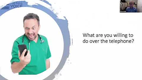 TFV Webinar - 10.7.19 - "24 Hours to Curtain: Eval...