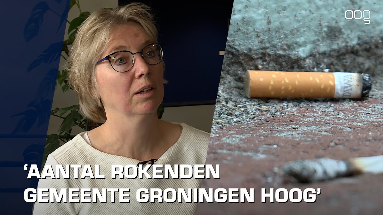 Campagne gestart om te stoppen met roken - YouTube