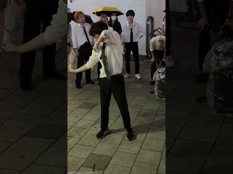 Kpop&amp;amp;JHKTV]Be our in hongdae <strong>REVEAL</strong> 비아우어 리빌 #<strong>shorts</strong>