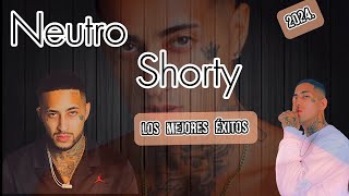 NEUTRO SHORTY MiX 2024 - LoS MáS SonadO (NeutrO ShortY)