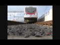 Sotto le Frecce!! ETR 500 Frecciarossa + ETR 485/600 Frecciargento da una nuova prospettiva!!