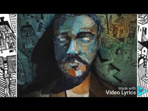 Da Poet feat.Ceza Kördüğüm Lyrics Video