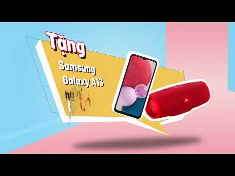 Video CHÀO HÈ RỰC RỠ, BÙNG NỔ QUÀ VUI - youtube