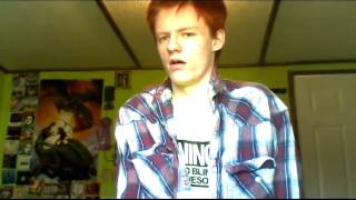 25 Ways to Wear a Flannel Shirt: Part 1