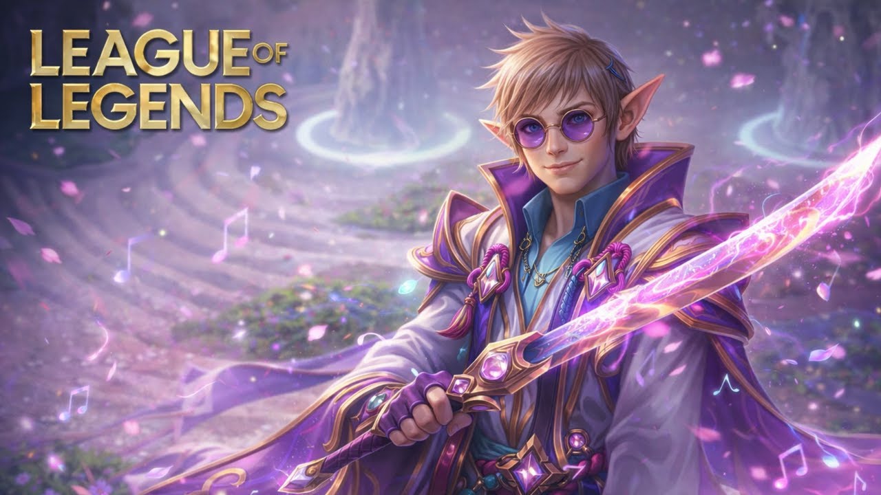 PMT12 & CamRamBLAM – League of Legends AURF Duo Chaos (Match 4 – Discord VC)