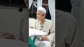 Talaqqi Musyafahah 34 ( ms 62 B )