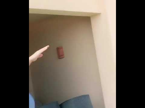 انتي ابوكي تاجر سلاح  