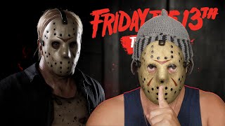 JASON ATACA SEXTA FEIRA 3