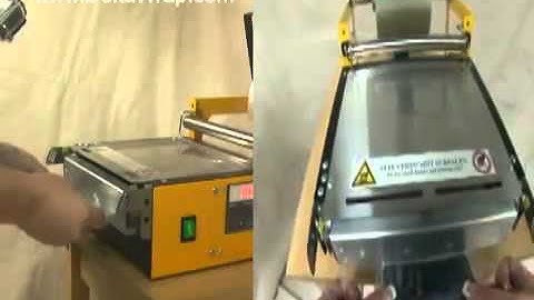 How to wrap a CD jewel box with ADR Speedstar