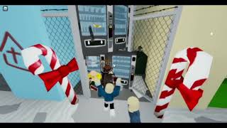 When vending machines attack part 1 the wall of steel: Rise of the dead