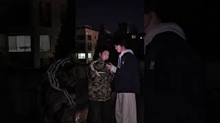 Take your shot💥 Photoshoot📸 Pop pop pop🥔🥔🥔 #TRENDZ #트렌드지 #ra_L #YECHAN