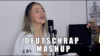 Deutschrap Mashup (Nimo, Elif, Céline, Azet, ...) Ambre Vallet Prod. By Dennis Schnichels